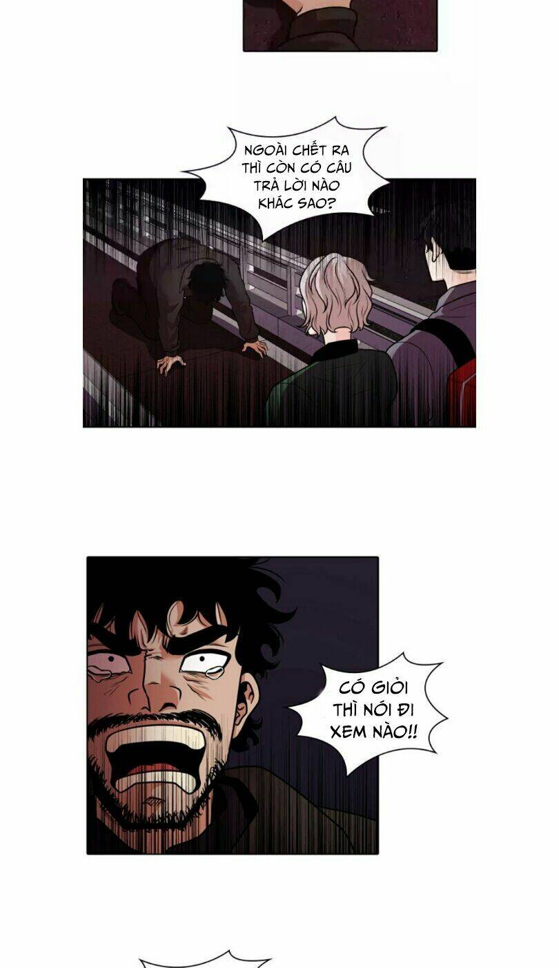 Tomorrow - Ngày Mai: Chapter 1