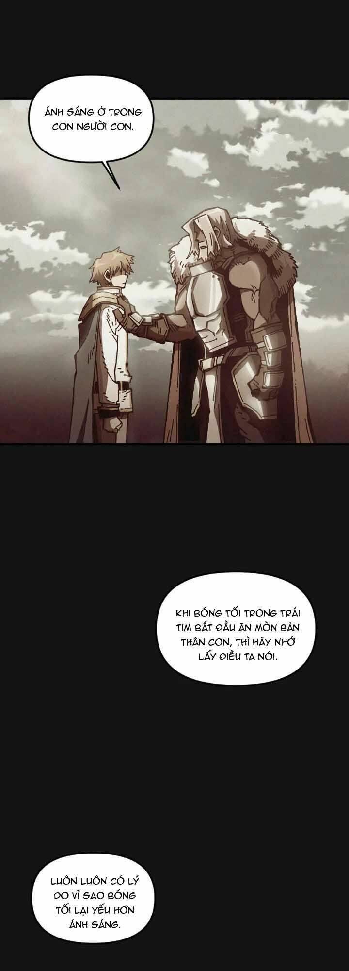 Nô Lệ Nghịch Thiên: Chapter 56