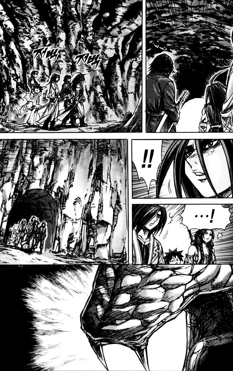 Diêm Đế: Chapter 159