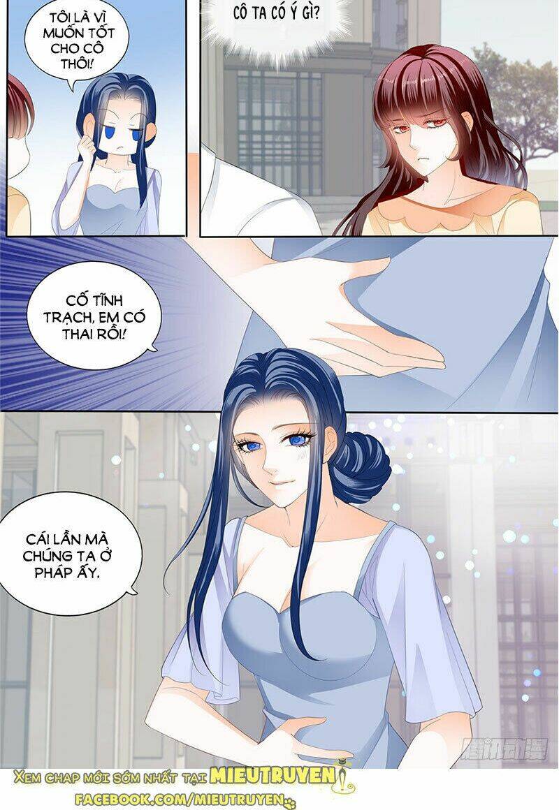 Thiểm Hôn Kiều Thê: Chapter 288