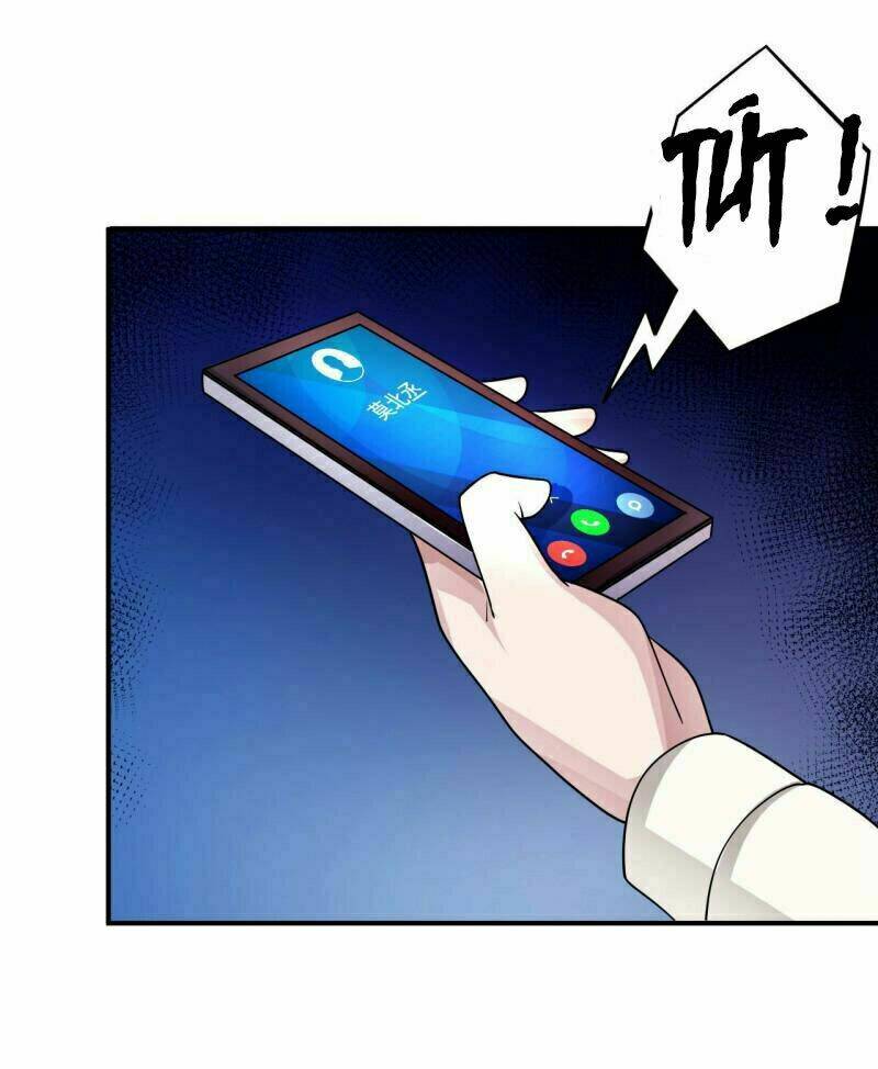 Mạc Thiếu Bức Hôn: Vợ Mới Khó Chống Đỡ: Chapter 82