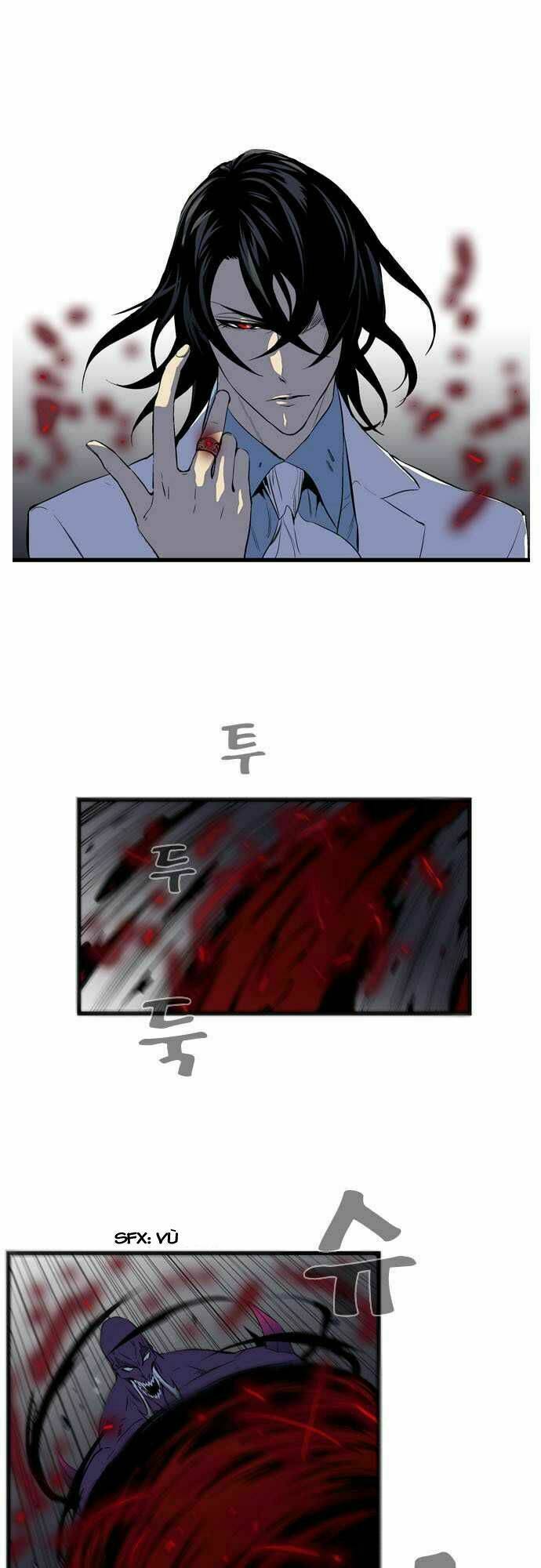 Ma Cà Rồng Quý Tộc: Chapter 78