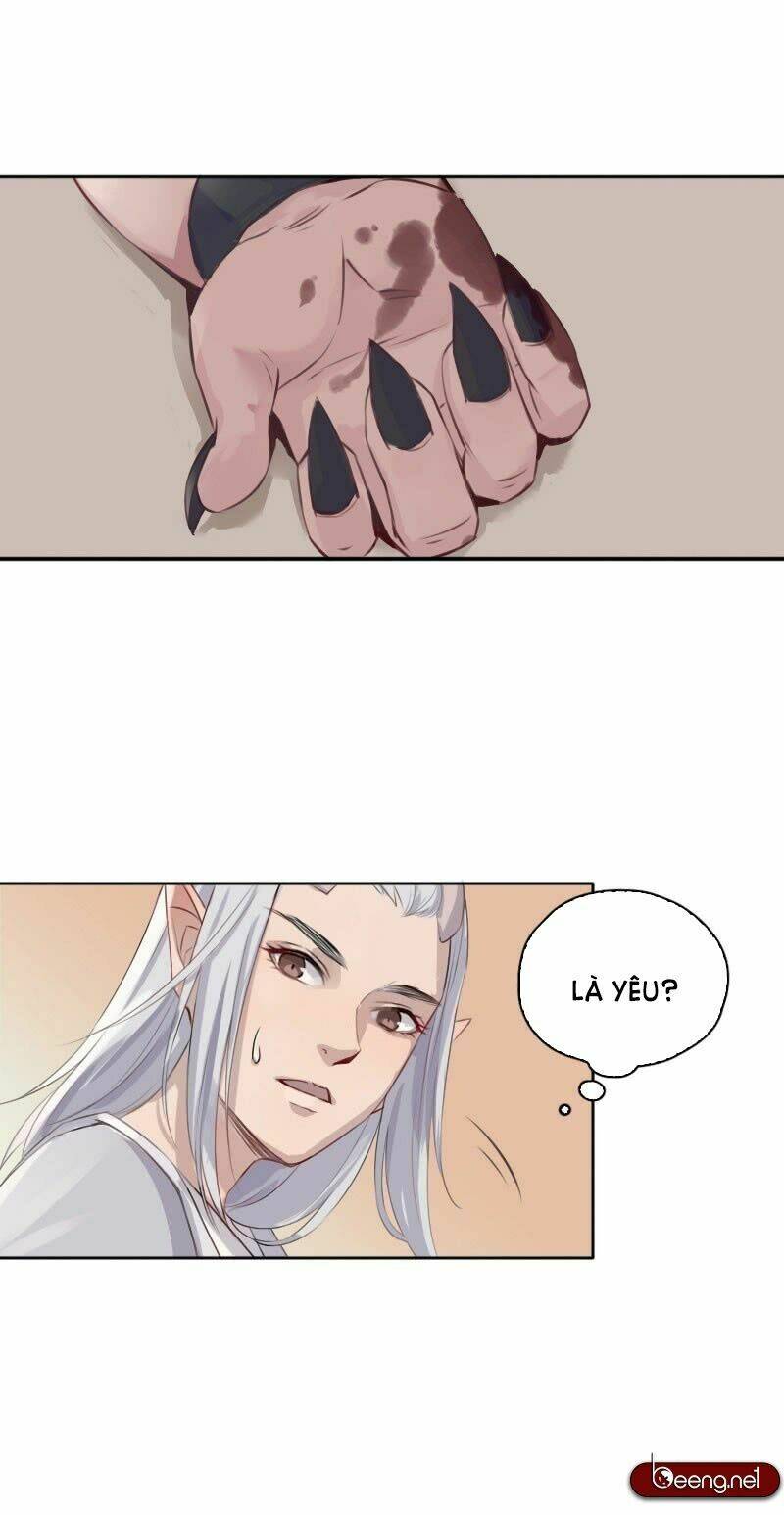 Tây Du Ngạo Tuyết Thiên: Chapter 21