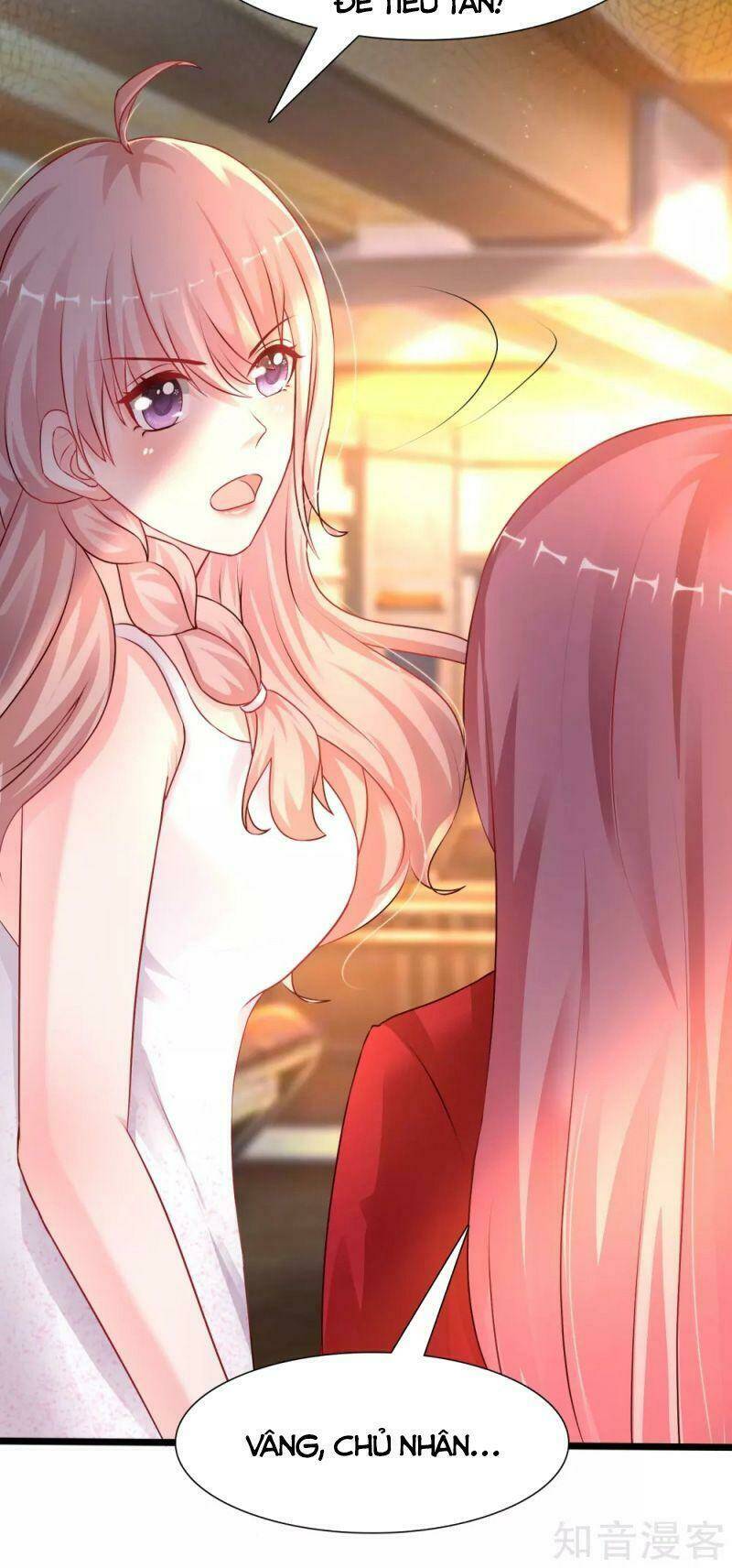 Tối Cường Vận Đào Hoa: Chapter 203