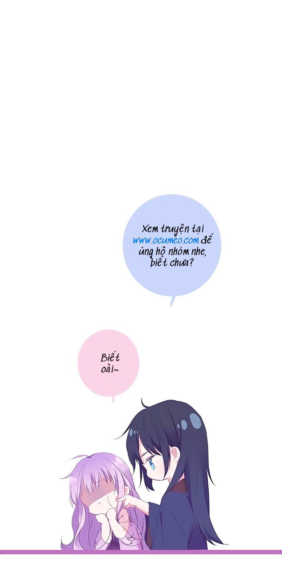 Kiều Nhi Hư Quá Nha: Chapter 4