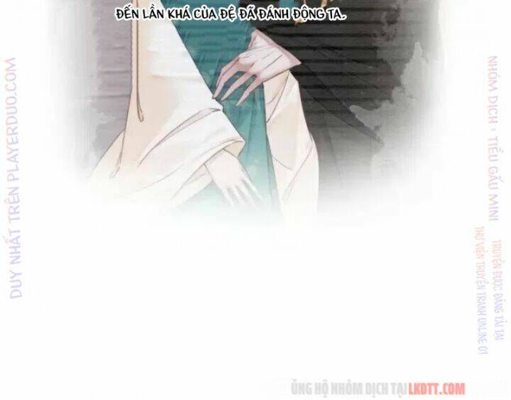 Trọng Sinh Bá Sủng Nhiếp Chính Vương Quá Mạnh Mẽ: Chapter 190