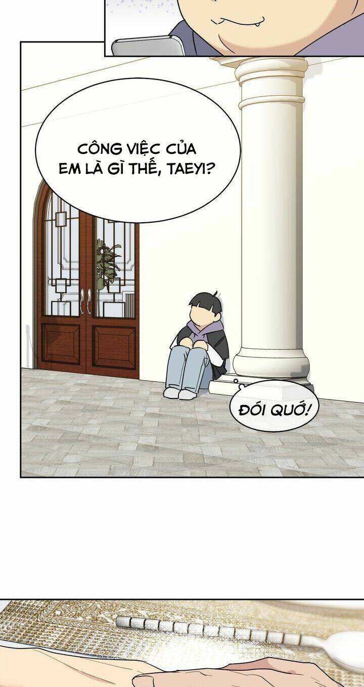 Màn Đêm Buông Xuống Là Khi Qụa Kêu: Chapter 36