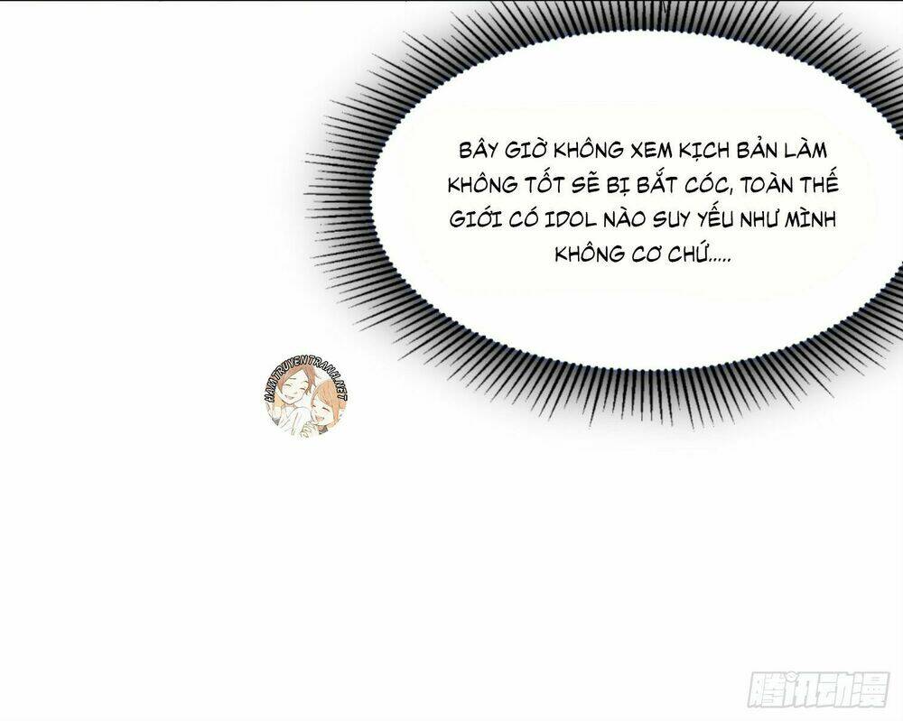 Quái Trộm Thâu Tâm: Chapter 17.1