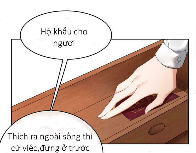 Cô Vợ Nhỏ Nuông Chiều Quá Lại Thành Ác!!: Chapter 7