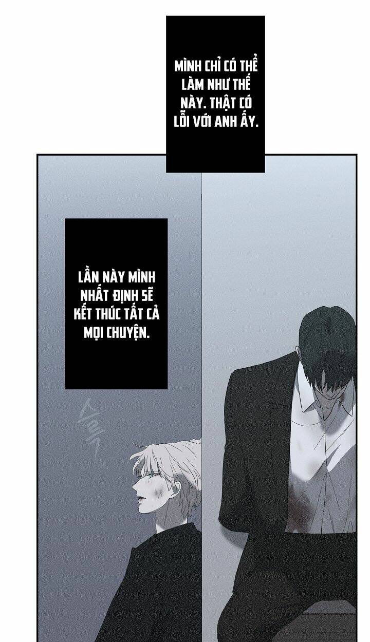 Trốn Tìm: Chapter 32