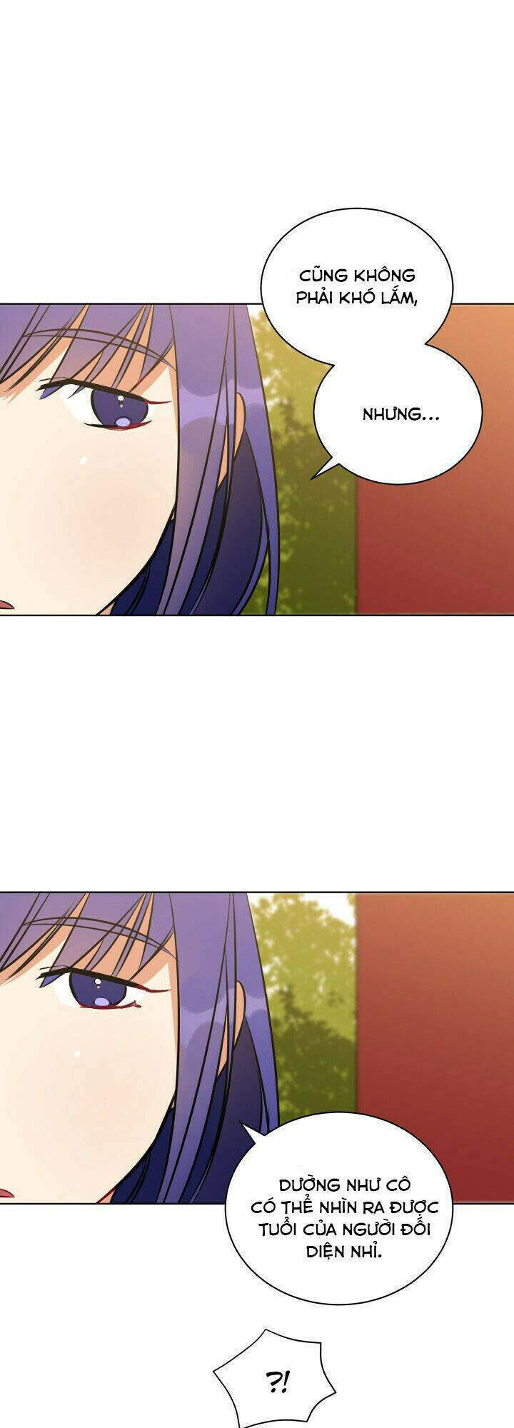 Quái Thú Với Hoa: Chapter 37