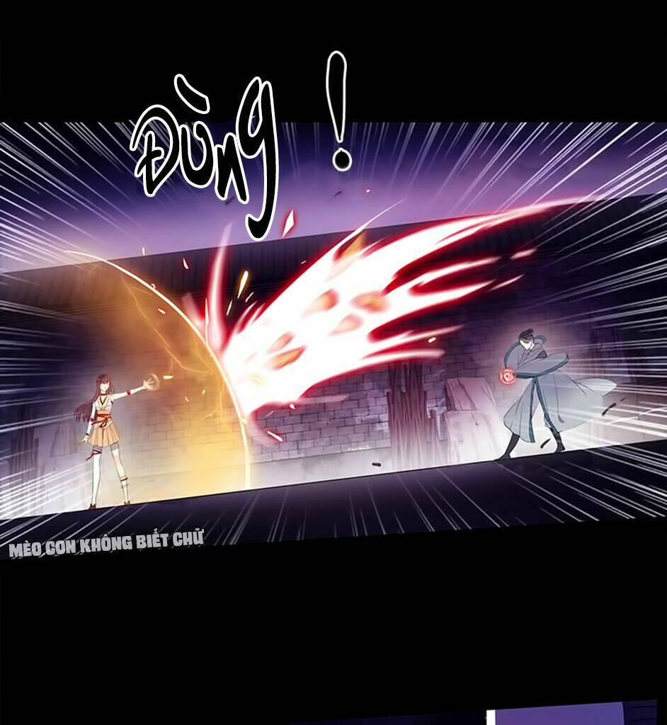 Bách Yêu Dị Văn: Chapter 31