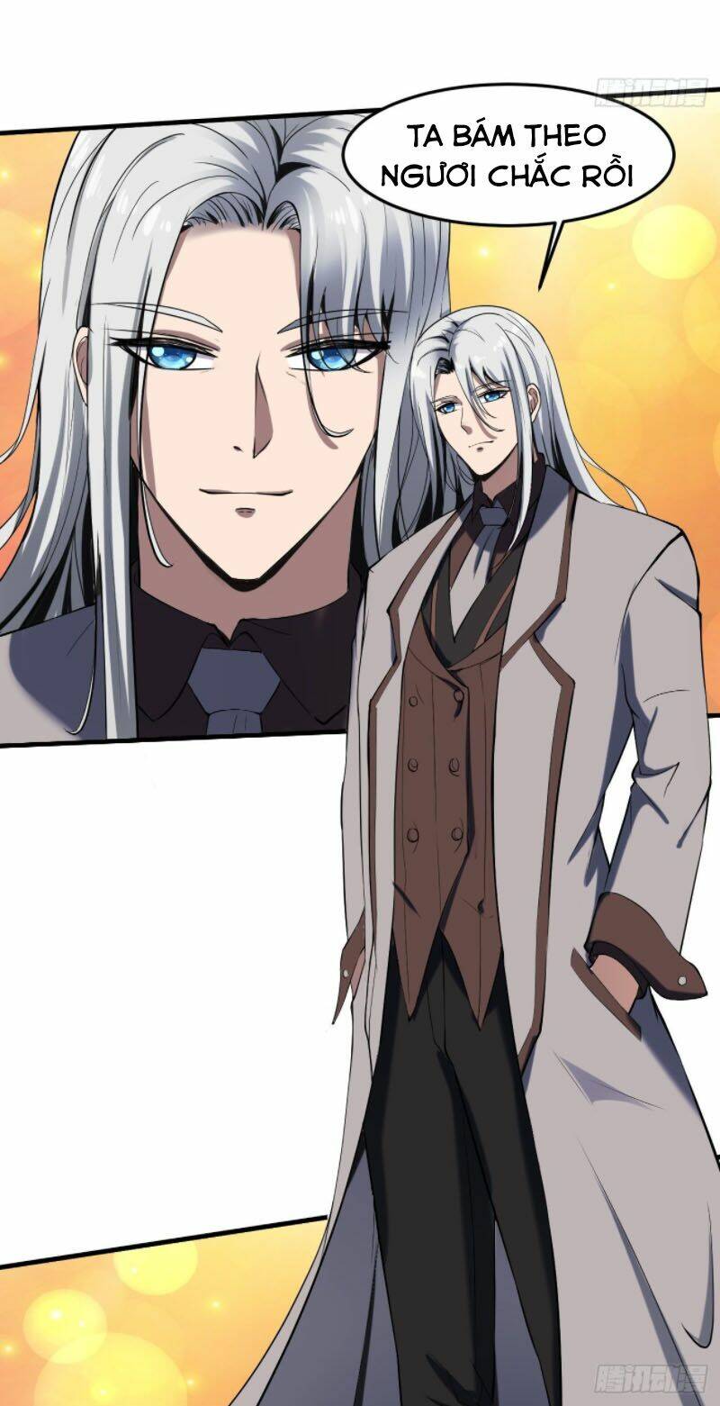 Phản Phái Yêu Tế: Chapter 34