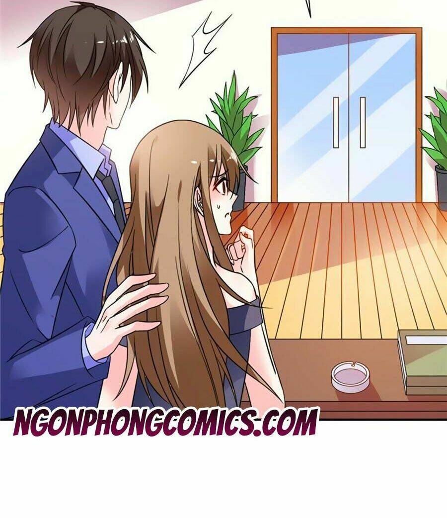 Vợ Yêu Là Báu Vật: Chapter 23