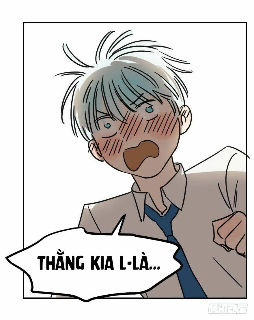 Truy Bắt Ngao Ngao: Chapter 4