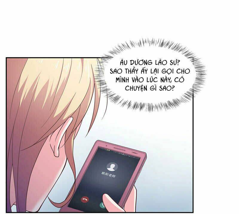 Chiến Lược Lãng Mạn Của Thịnh Thiếu: Chapter 19