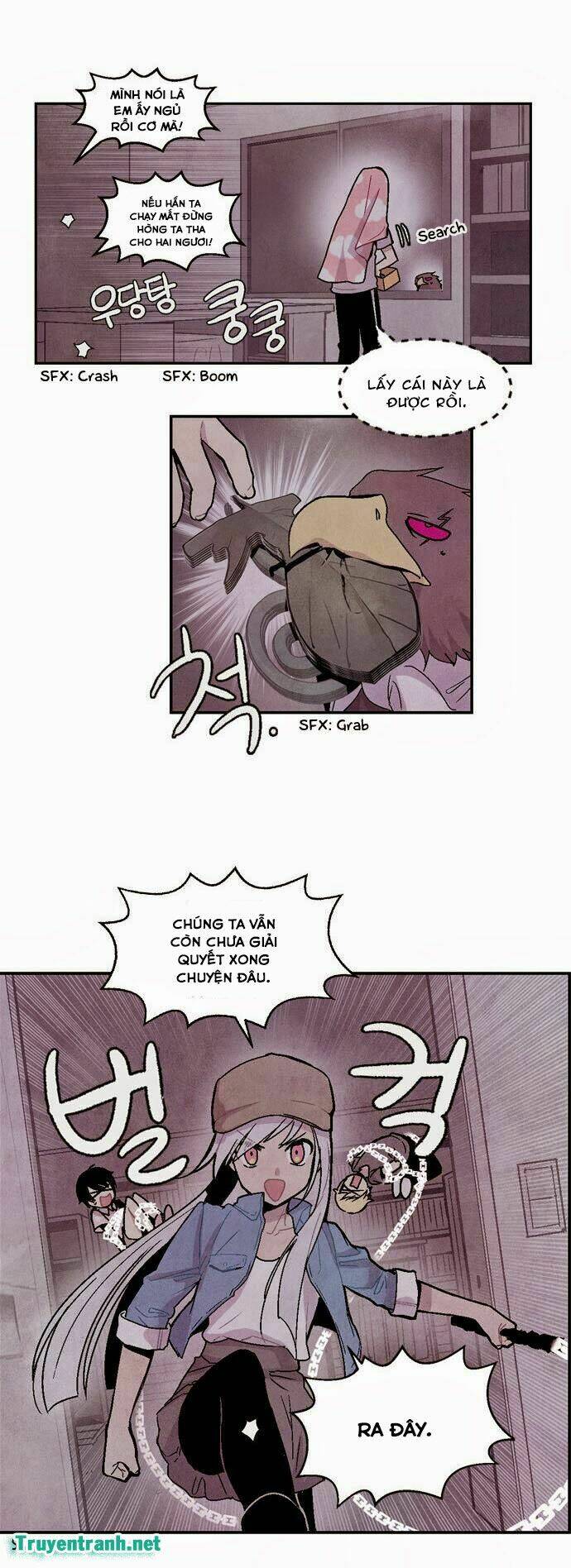 americano-exodus: Chapter 23