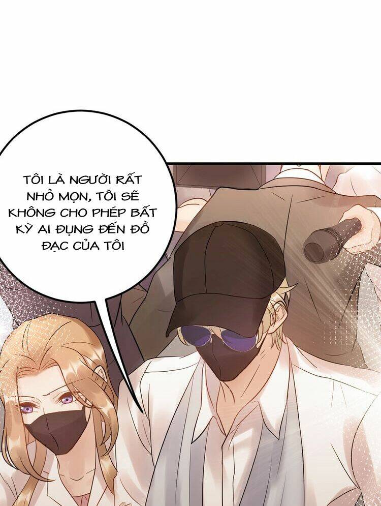 Trong Sinh Chi Ức Vạn Ảnh Hậu Yếu Thượng Vị: Chapter 205