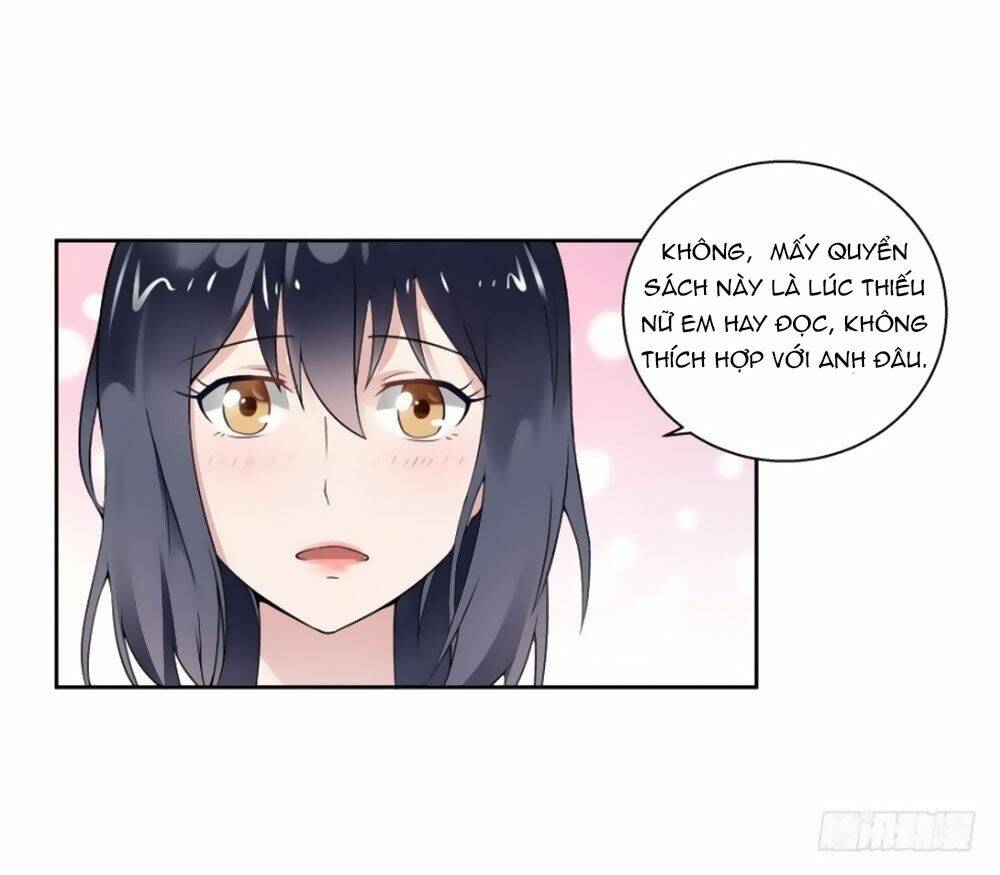 Thiên Kim Đường Môn: Chapter 79