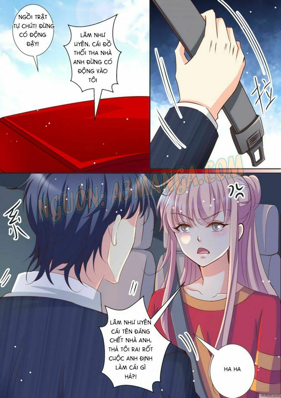 Bá Đạo Tổng Tài Yêu Ta: Chapter 46