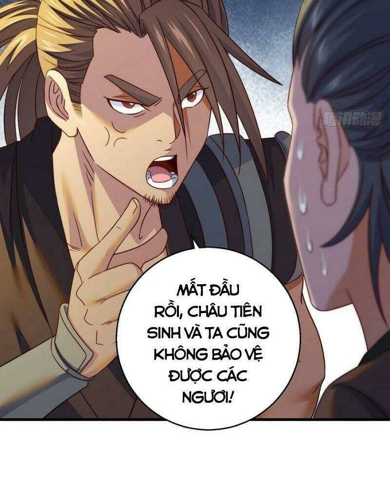 Ta Là Đại Hoàn Đan: Chapter 66