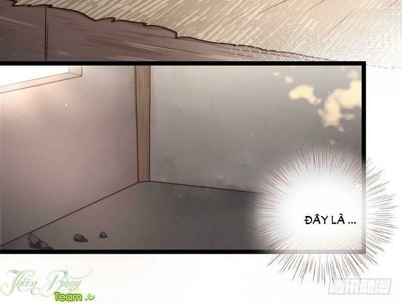 Vương Phi - Âm Động Thiên Hạ: Chapter 21