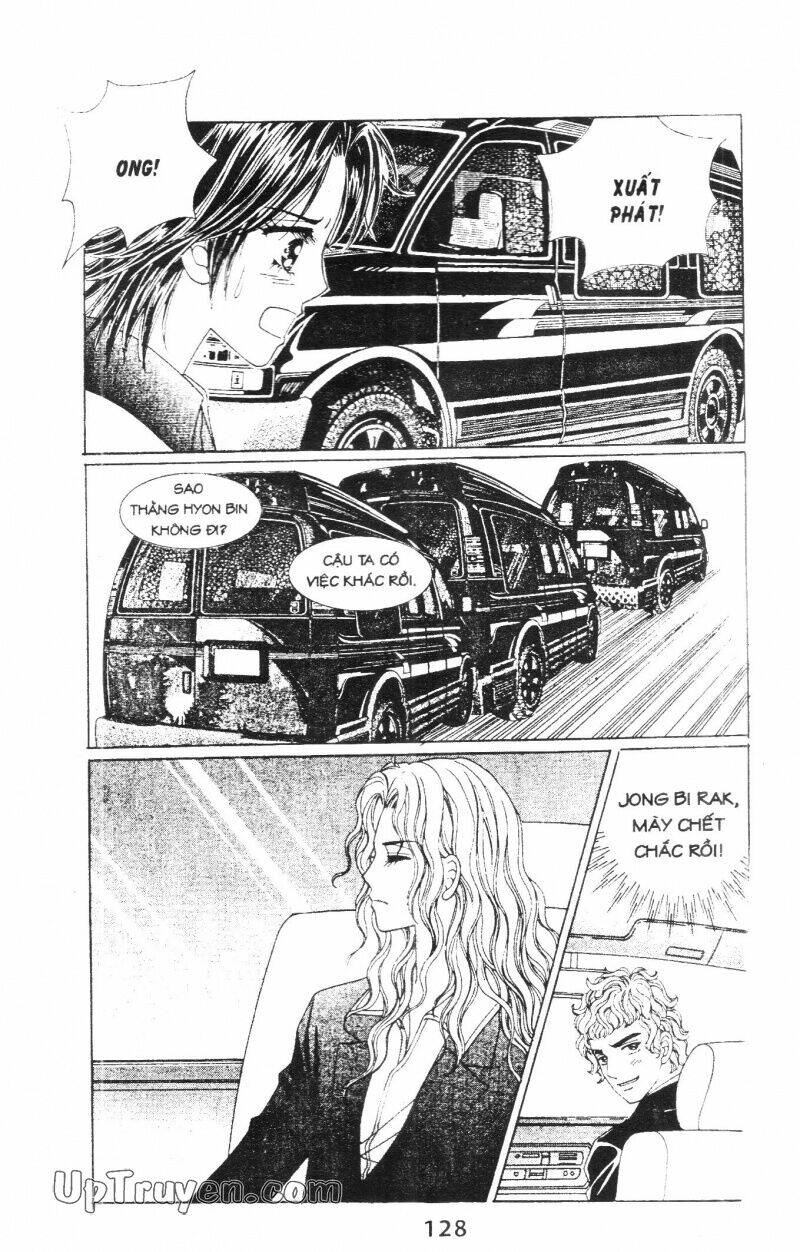 Mặt nạ tình yêu: Chapter 115