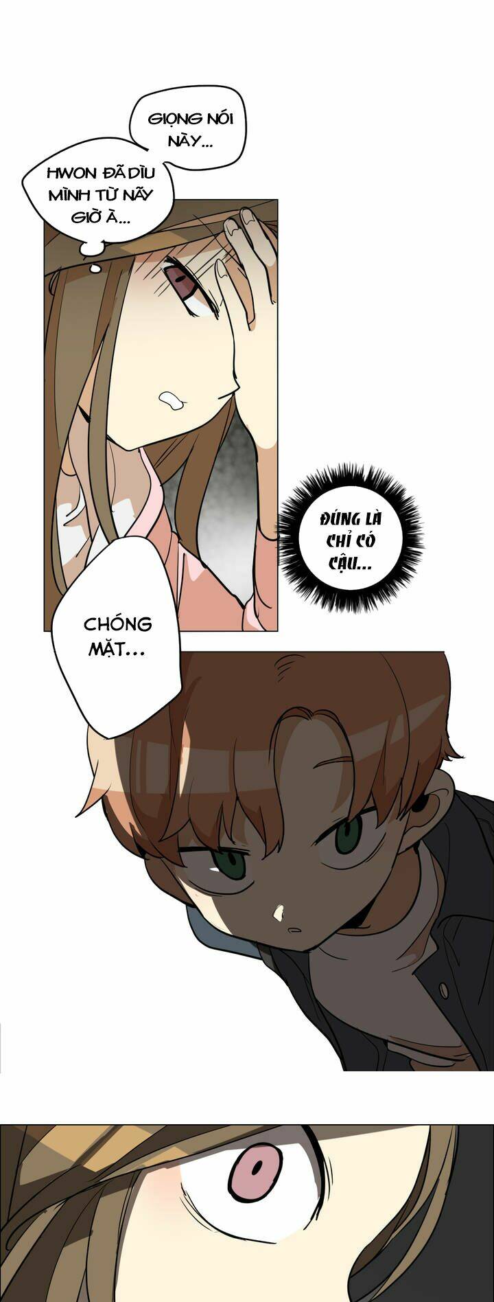 Lớn Lên Đểu Cáng: Chapter 27