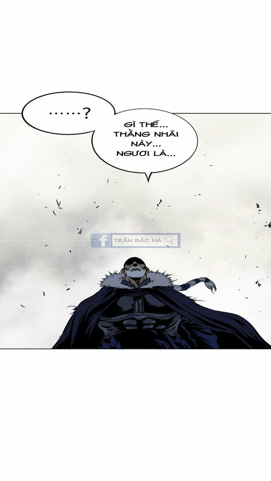 Cao Thủ 2: Chapter 65