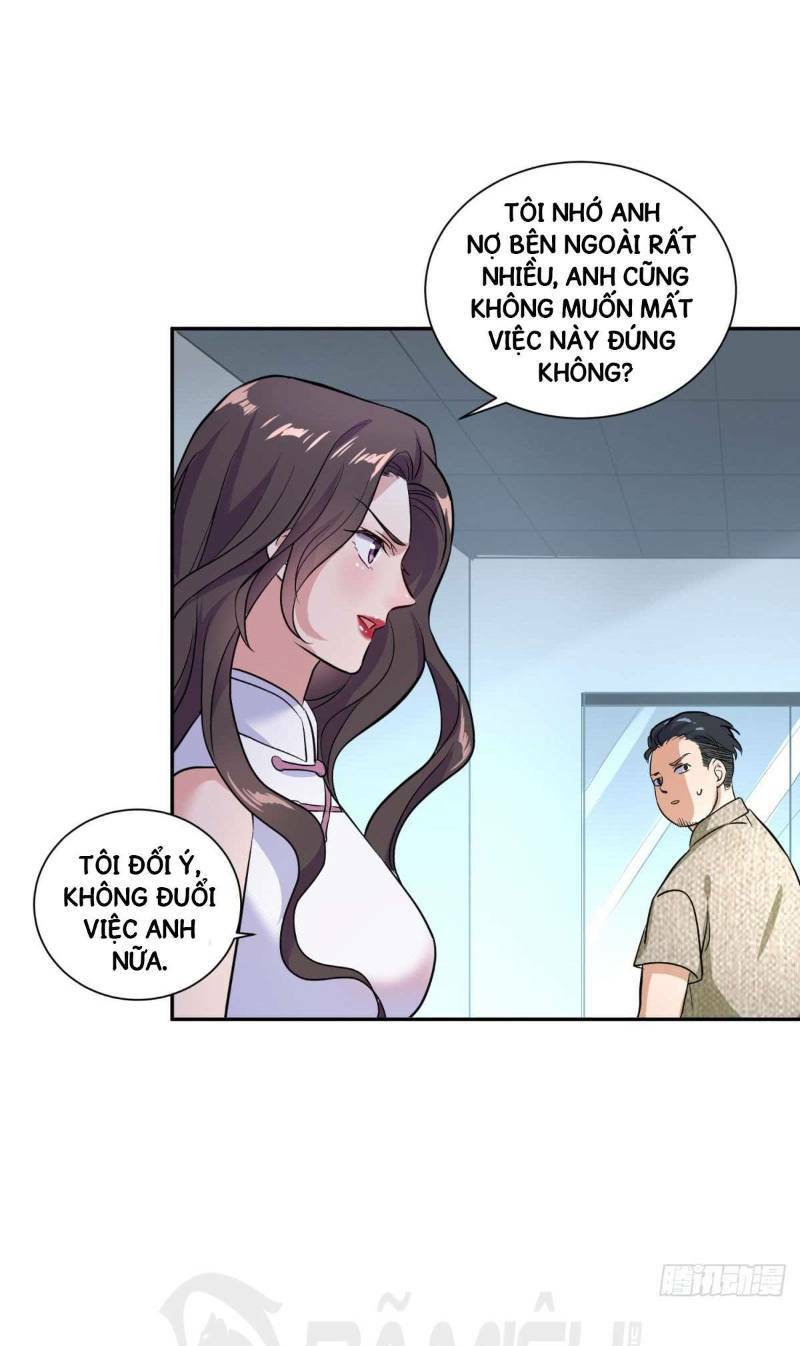 Đại Gia Livestream Vạn Giới: Chapter 2