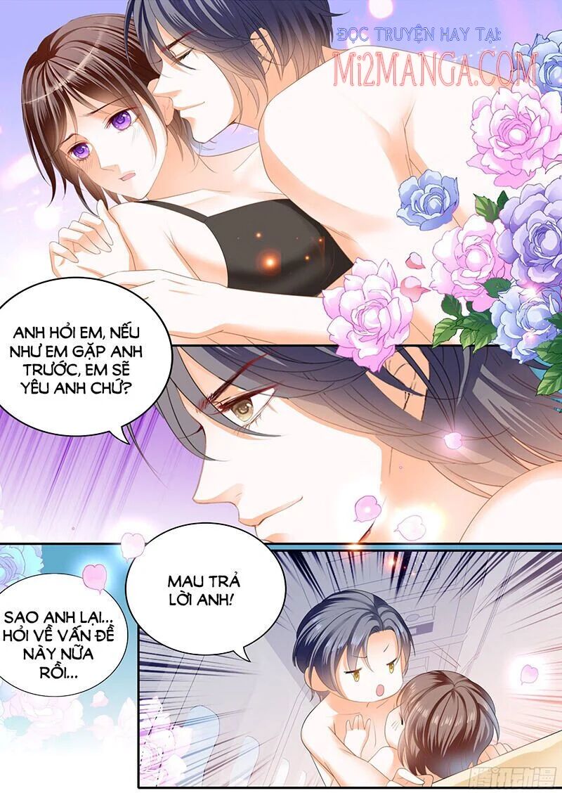 Thiểm Hôn Kiều Thê: Chapter 310