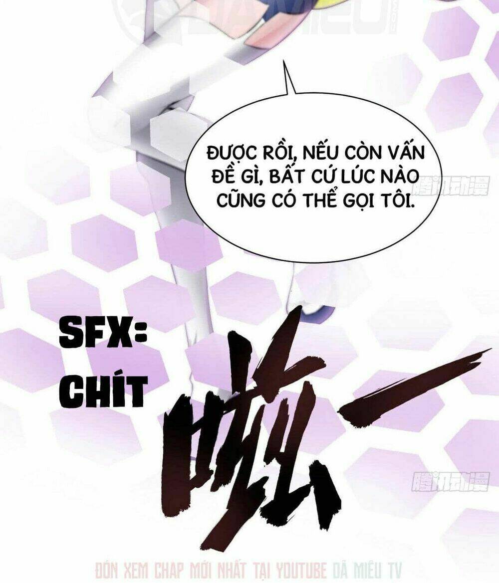 Siêu Cấp Kiện Bàn Hiệp: Chapter 5