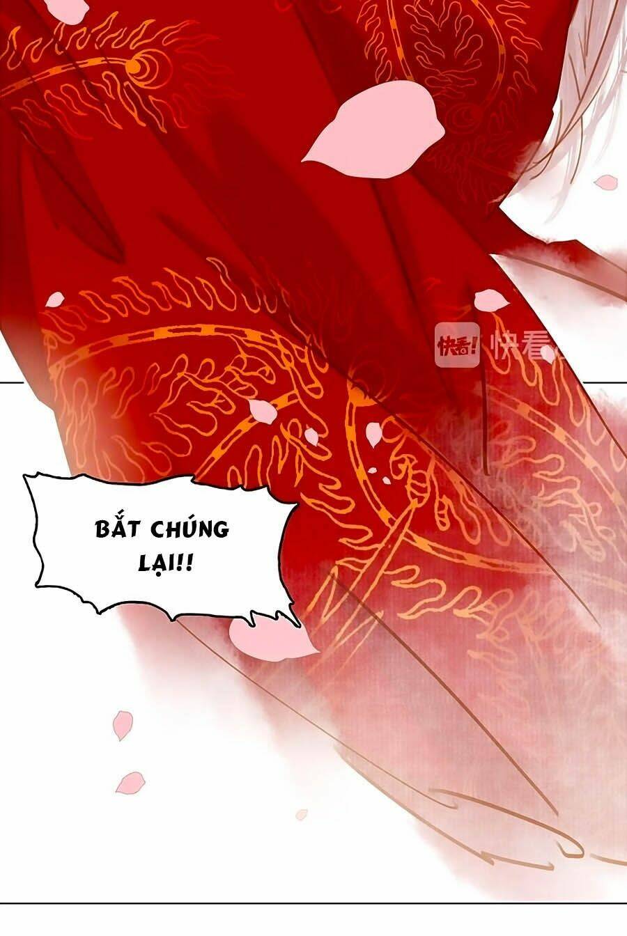 Tiểu Sư Phụ, Tóc Giả Của Ngài Rơi Rồi!: Chapter 13