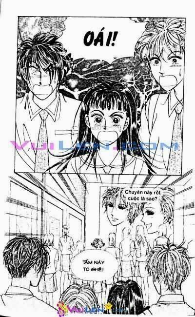 Cô gái Trung Hoa: Chapter 9