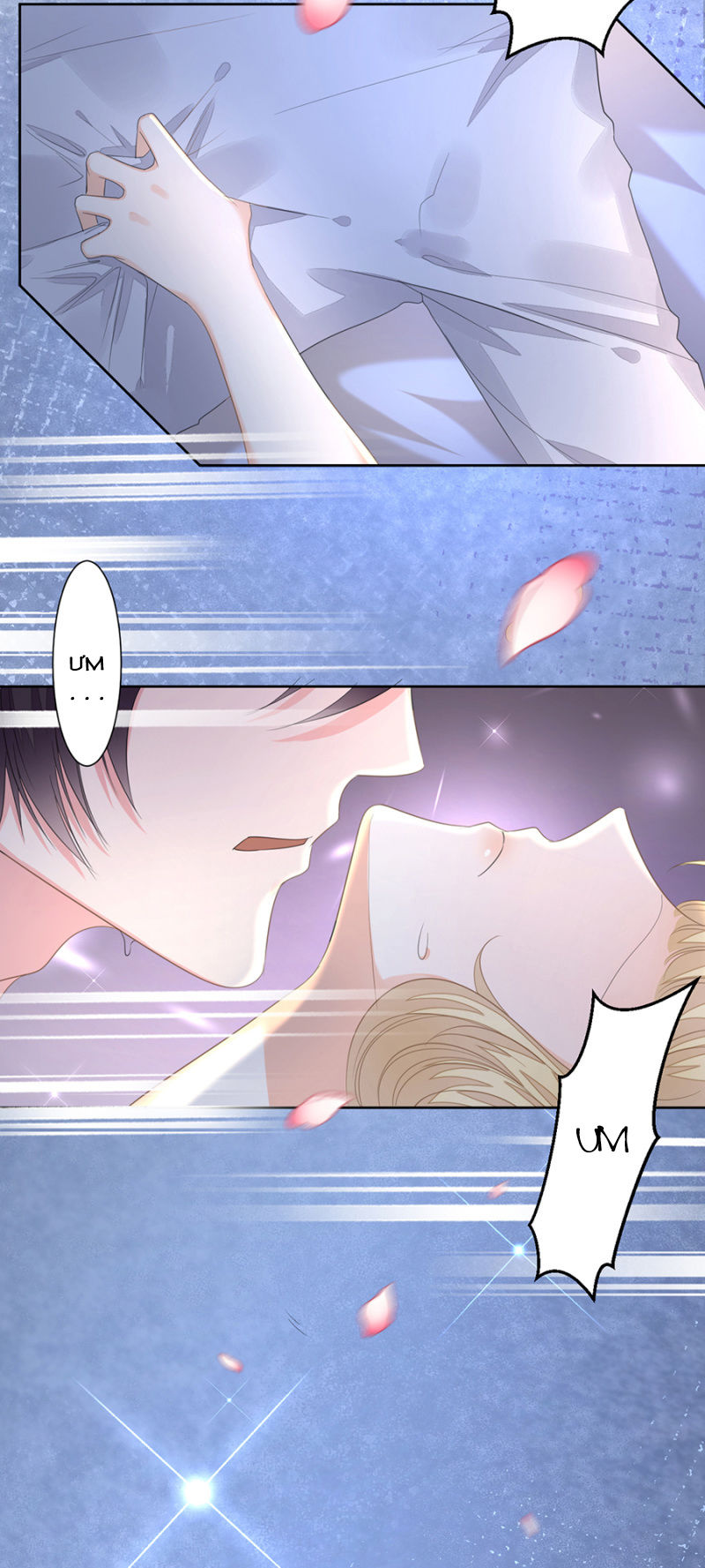 Hôn Sai 55 Lần: Chapter 20