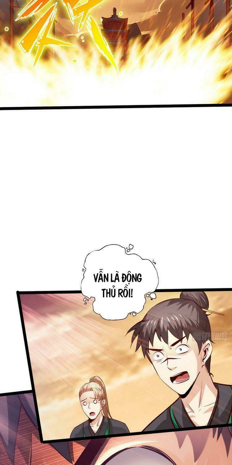 Chư Thiên Ký: Chapter 272