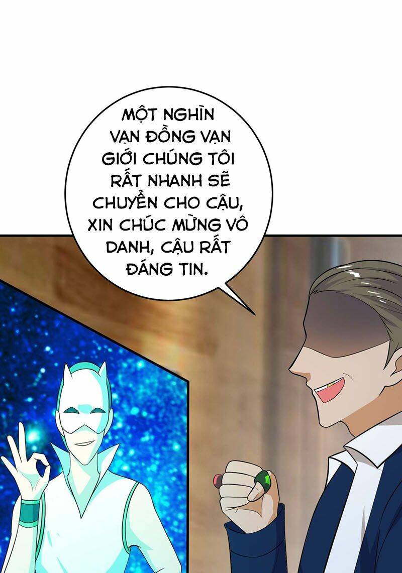 Đại Gia Livestream Vạn Giới: Chapter 28