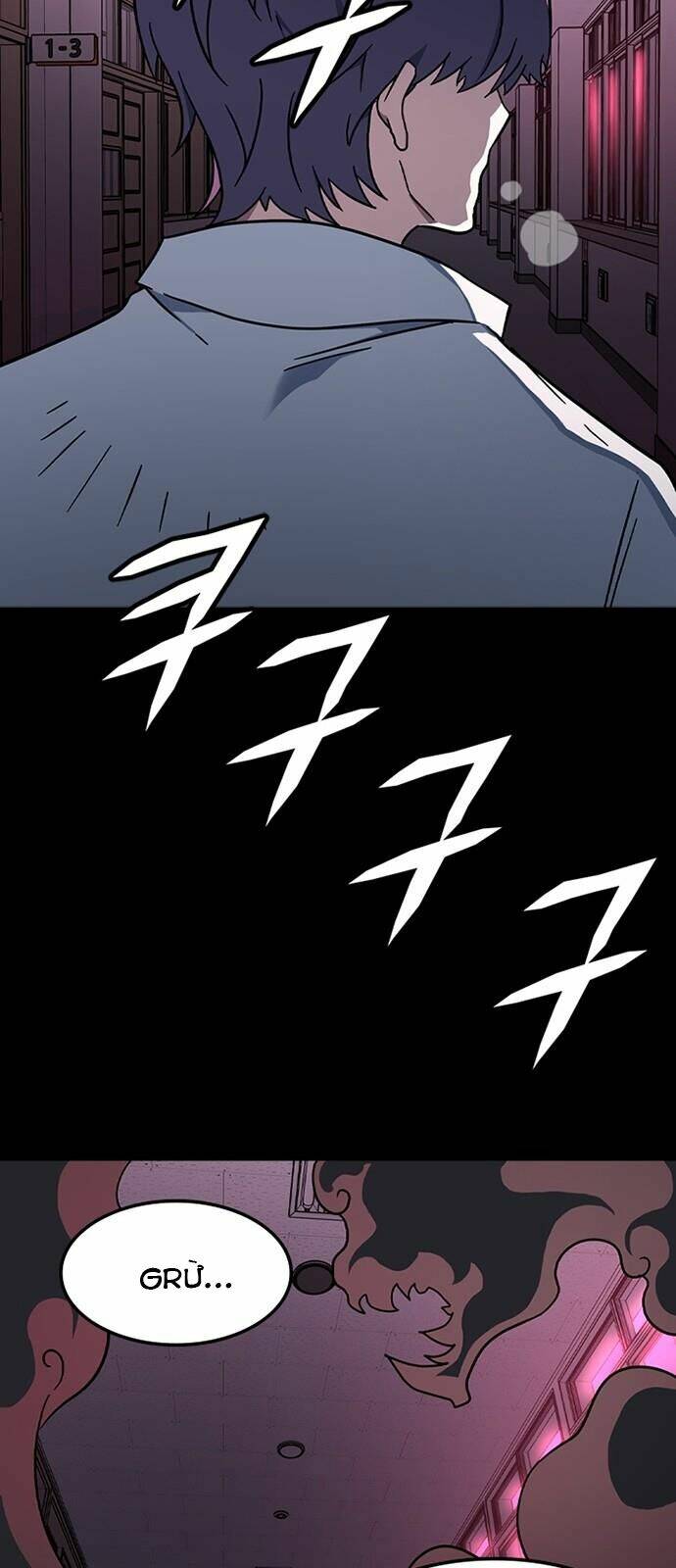 Điểm Chết: Chapter 23