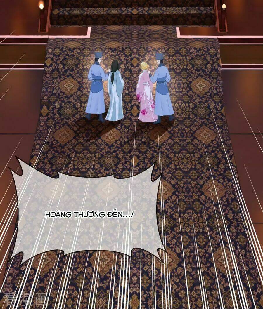 Trù Nương Hoàng Hậu: Chapter 8