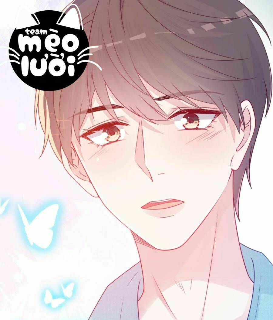 Khi Cô Gái Nhìn Thấy Thời Gian: Chapter 27