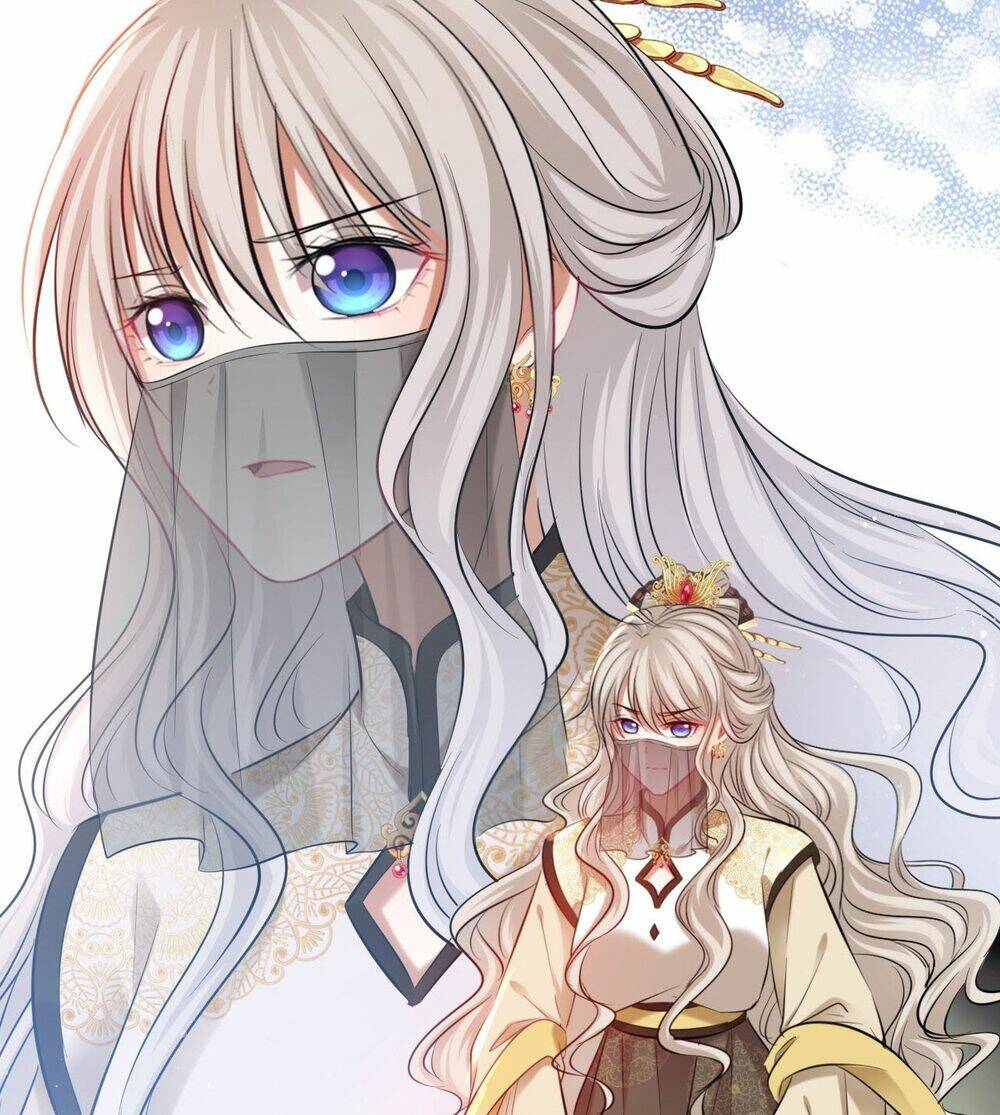 Vương Phi Thật Thích Trang Điểm: Chapter 142