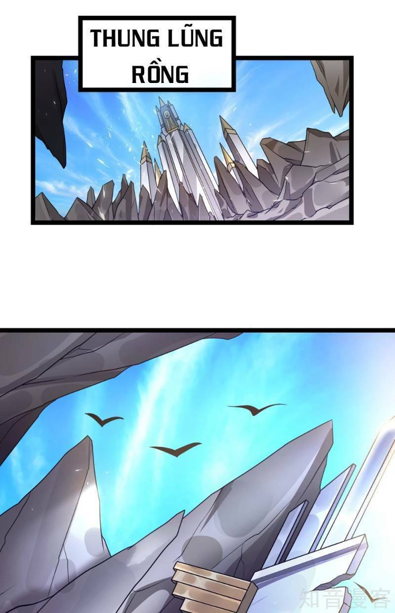 Tiên Vương Trùng Sinh: Chapter 104