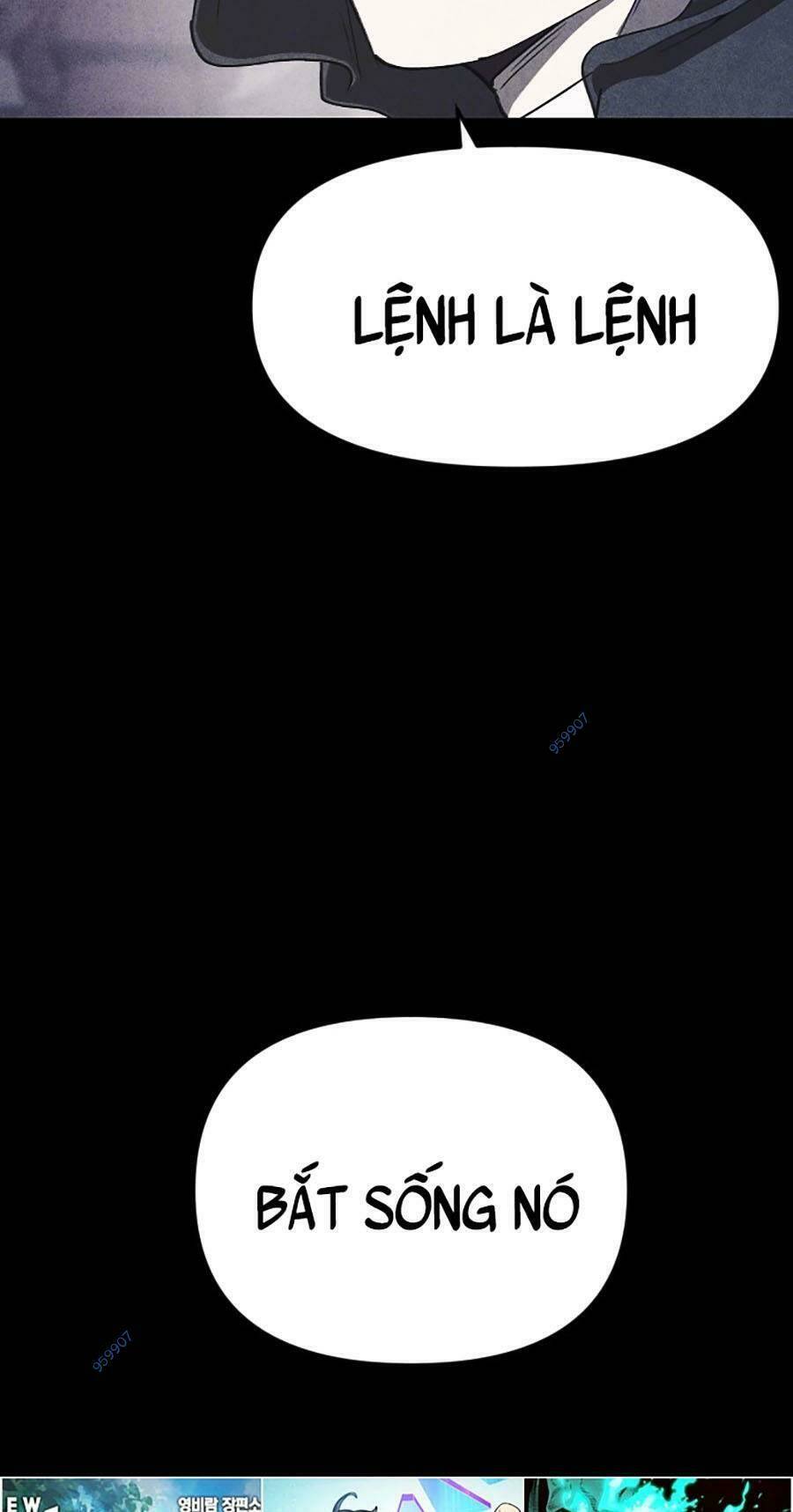 Cậu Bé Shotgun: Chapter 64