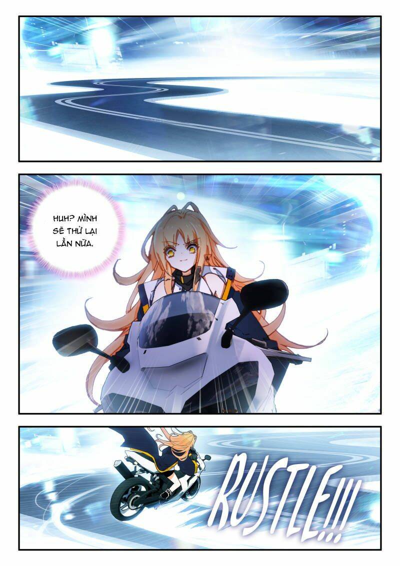 Tạp Đồ: Chapter 73