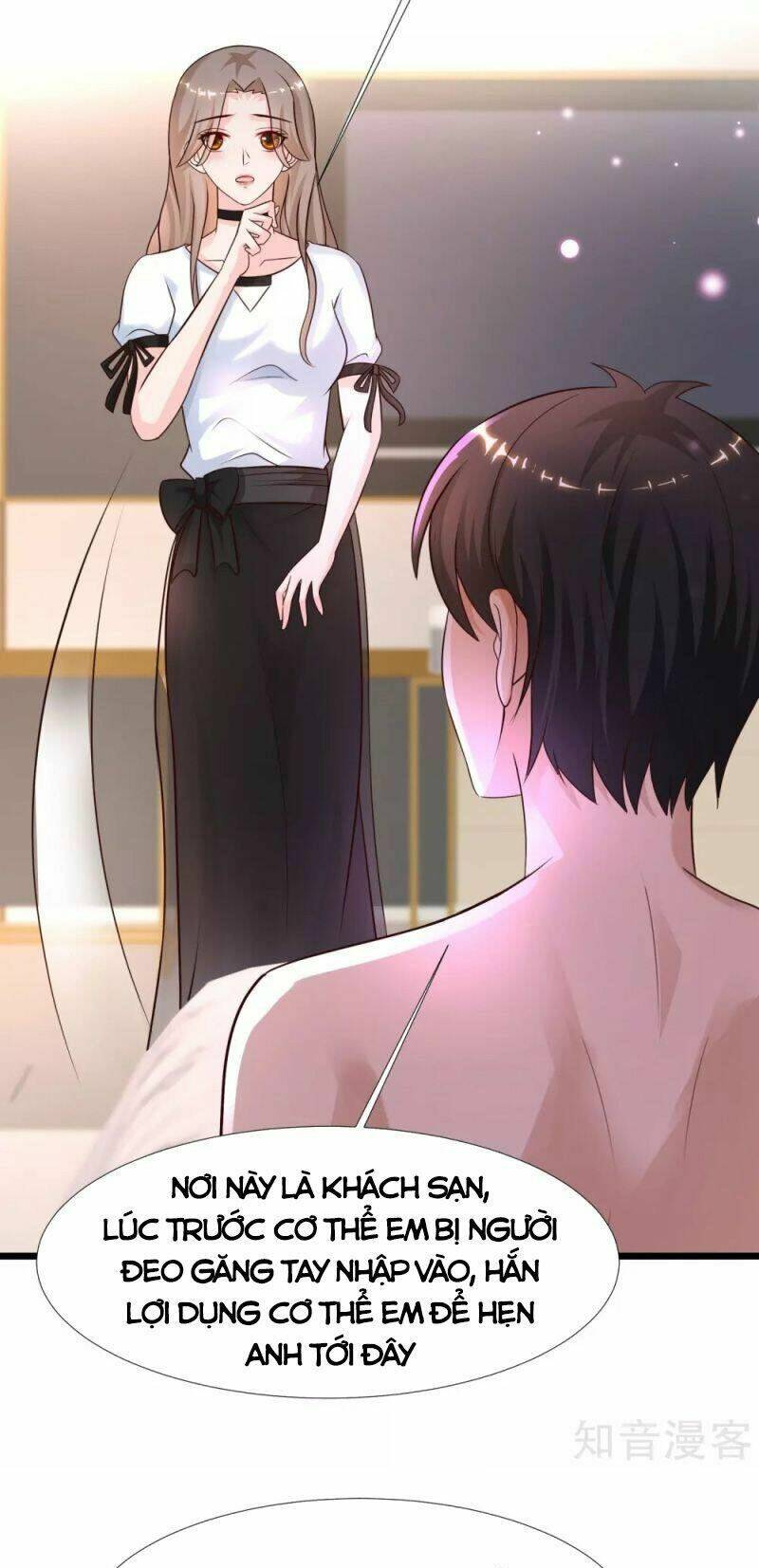 Tối Cường Vận Đào Hoa: Chapter 210