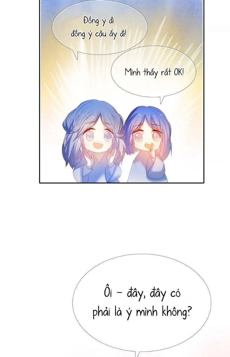 Kế Hoạch Trái Tim: Chapter 43