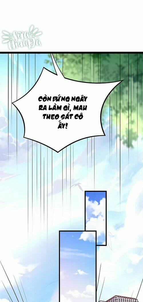 Kế Ước Ngọt Sủng:quốc Dân Lão Công Đích Tiểu Chiếm Giữ Thử: Chapter 1