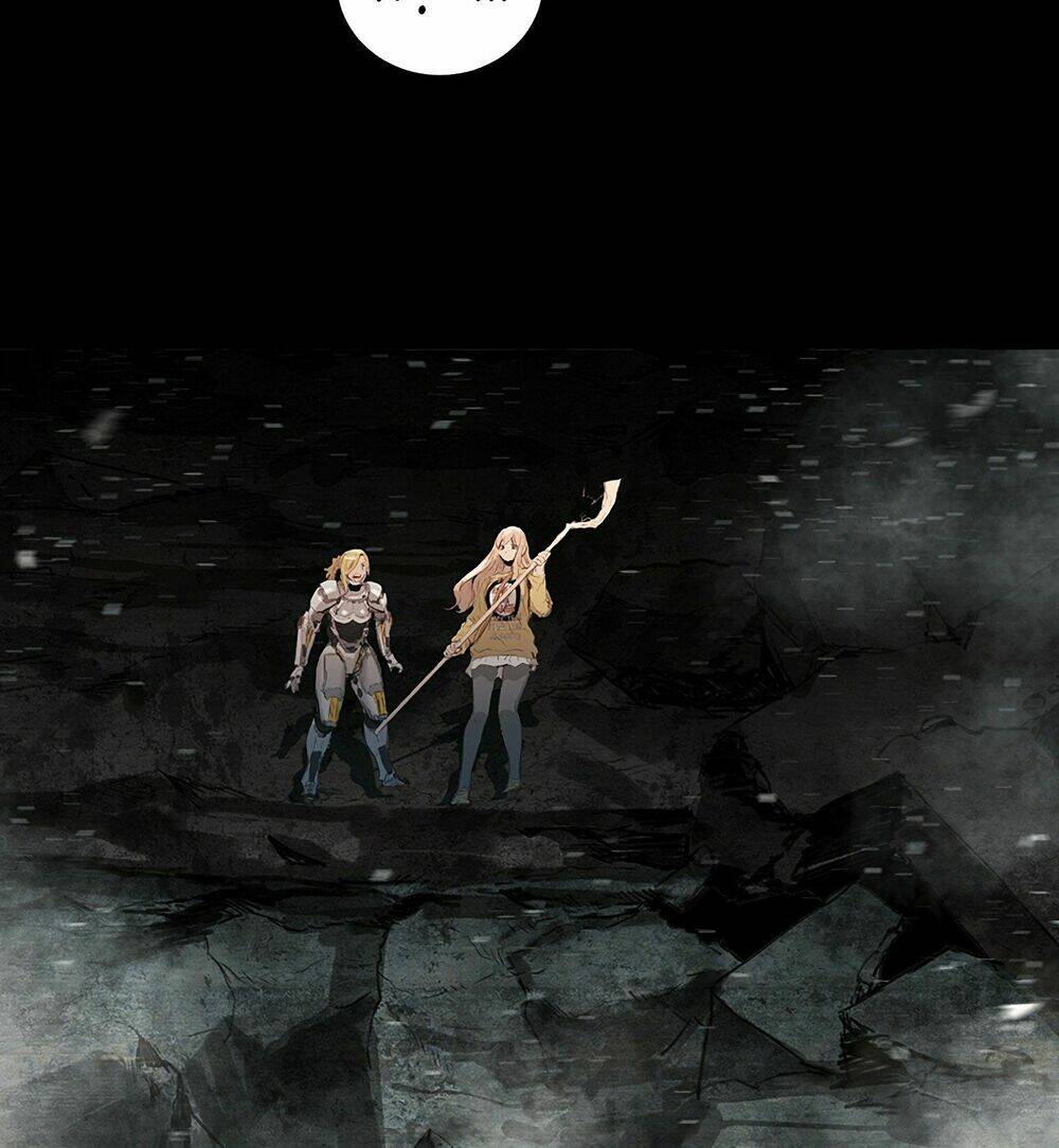 Tam Tuyệt Tại Dị giới: Chapter 100