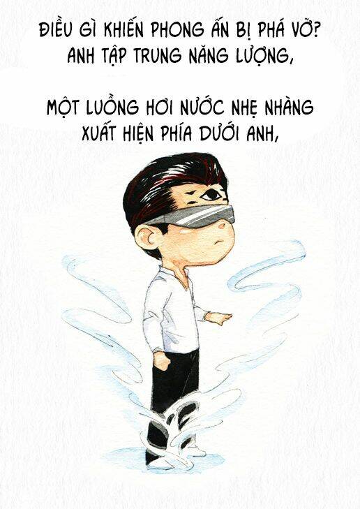 Cuộc Sống Hiện Đại Của Yêu Quái Bất Tử: Chapter 11