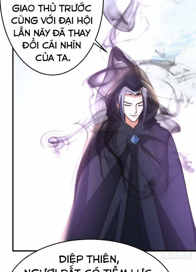 Trọng Sinh Tu Chân Tại Đô Thị: Chapter 71